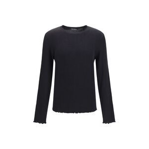 Our Legacy Men Ribbed Cotton-Blend